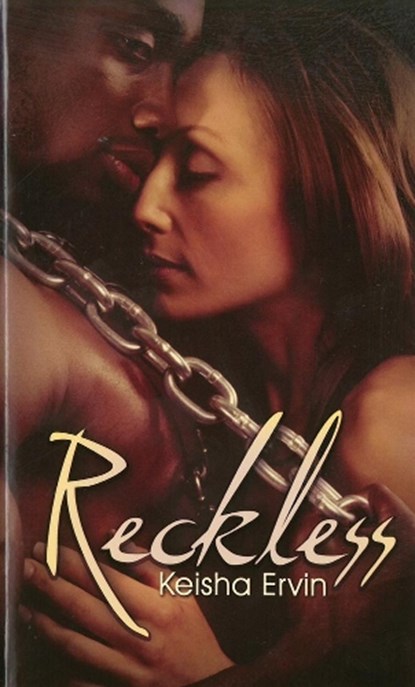 Reckless, ERVIN,  Keisha - Paperback - 9781601626097