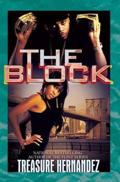 The Block, Treasure Hernandez - Ebook - 9781601626530
