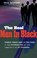 The Real Men In Black, Nick Redfern - Paperback - 9781601631572