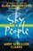 Sky People, Ardy Sixkiller Clarke - Paperback - 9781601633477