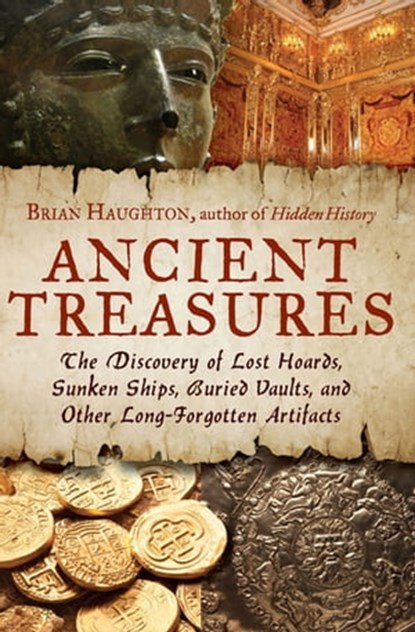 Ancient Treasures, Brian Haughton - Ebook - 9781601635488