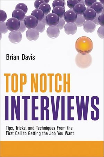 Top Notch Interviews, Brian Davis - Ebook - 9781601637437