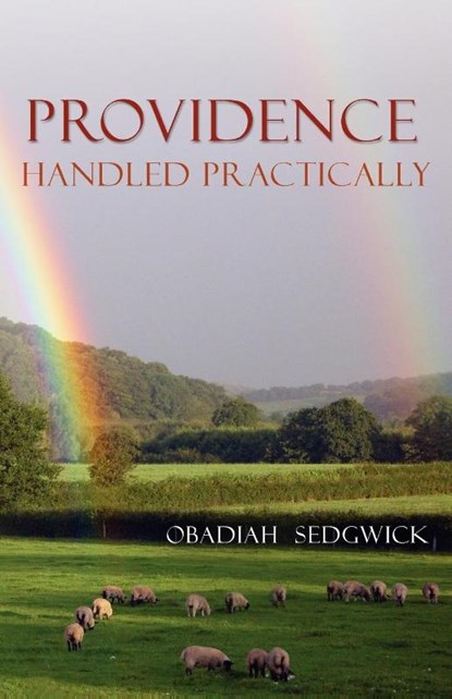 Providence Handled Practically, Obadiah Sedgwick - Paperback - 9781601780256