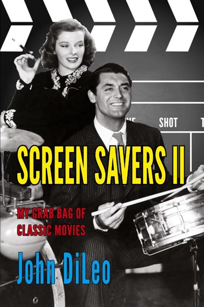 Screen Savers II, John DiLeo - Paperback - 9781601826565