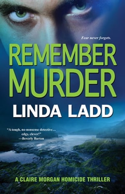 Remember Murder, Linda Ladd - Ebook - 9781601830500