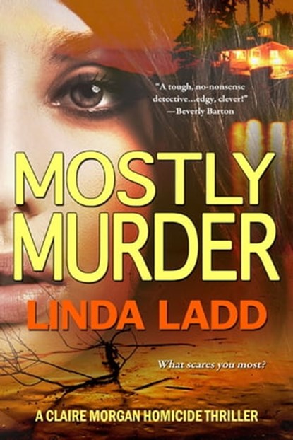 Mostly Murder, Linda Ladd - Ebook - 9781601830517