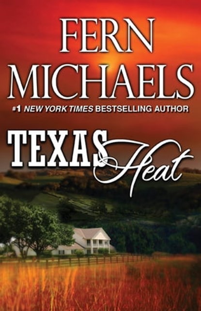 Texas Heat, Fern Michaels - Ebook - 9781601830685