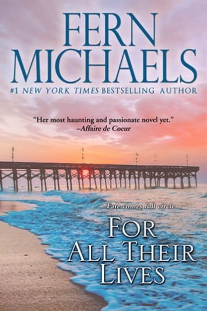 For All Their Lives, Fern Michaels - Ebook - 9781601830753