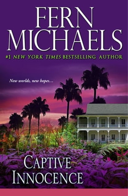 Captive Innocence, Fern Michaels - Ebook - 9781601830814
