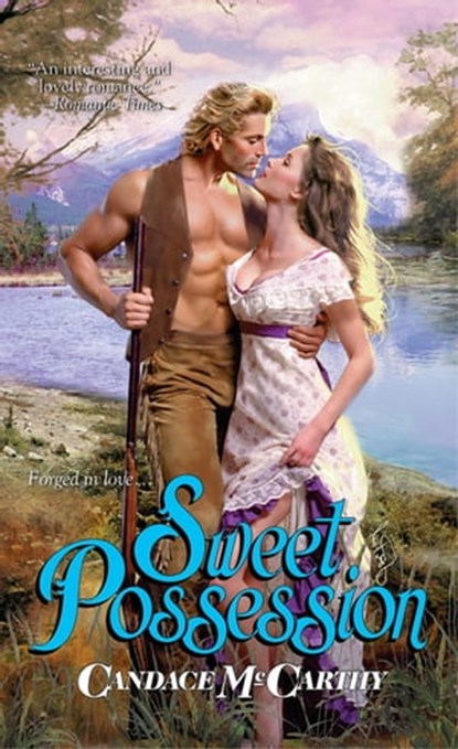 Sweet Possession, Candace McCarthy - Ebook - 9781601831026