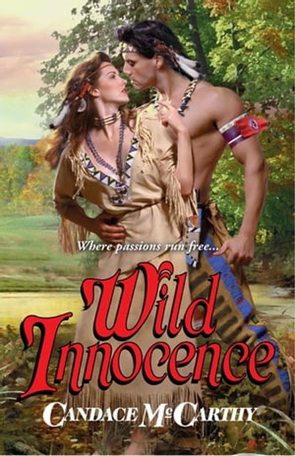 Wild Innocence, Candace McCarthy - Ebook - 9781601831095