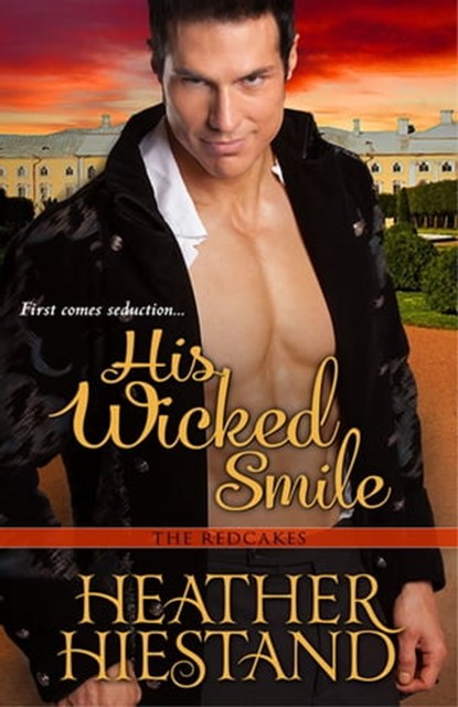 His Wicked Smile, Heather Hiestand - Ebook - 9781601831132