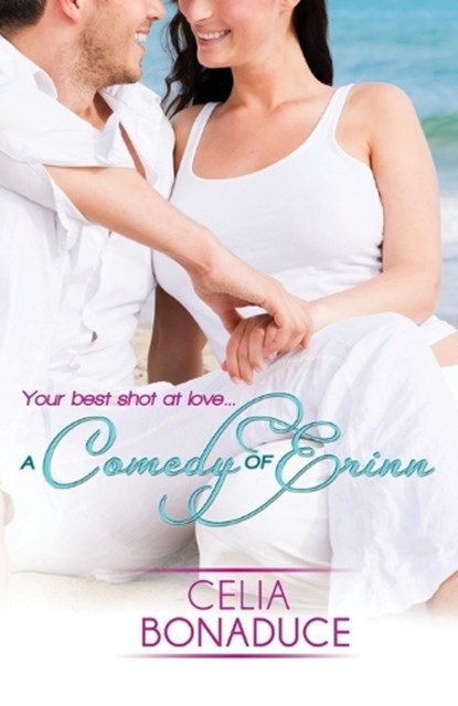 A Comedy of Erinn, BONADUCE,  Celia - Paperback - 9781601831255