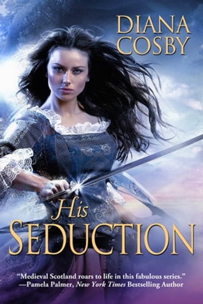 His Seduction, Diana Cosby - Ebook - 9781601831705