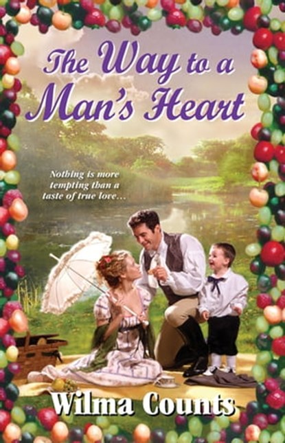 The Way to a Man's Heart, Wilma Counts - Ebook - 9781601832511