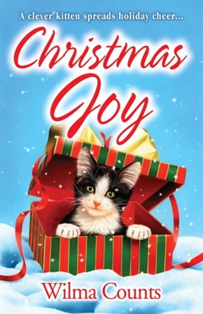 Christmas Joy, Wilma Counts - Ebook - 9781601832528