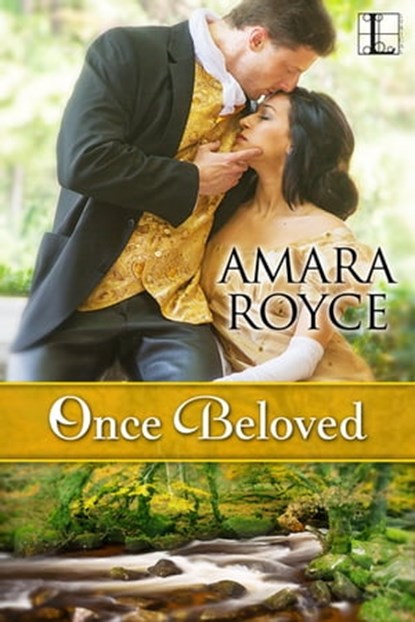 Once Beloved, Amara Royce - Ebook - 9781601833211