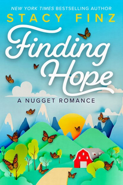 Finding Hope, Stacy Finz - Paperback - 9781601833419