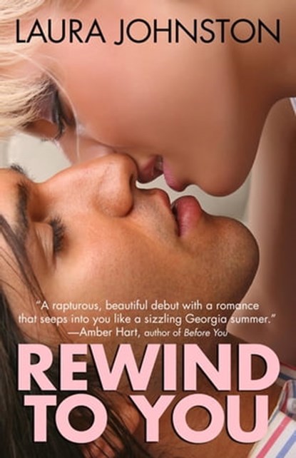 Rewind to You, Laura Johnston - Ebook - 9781601833501