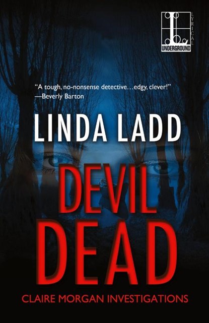 Devil Dead, Linda Ladd - Paperback - 9781601833877