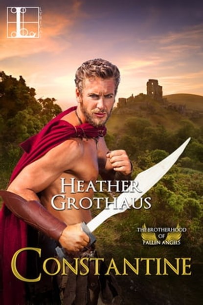 Constantine, Heather Grothaus - Ebook - 9781601834027