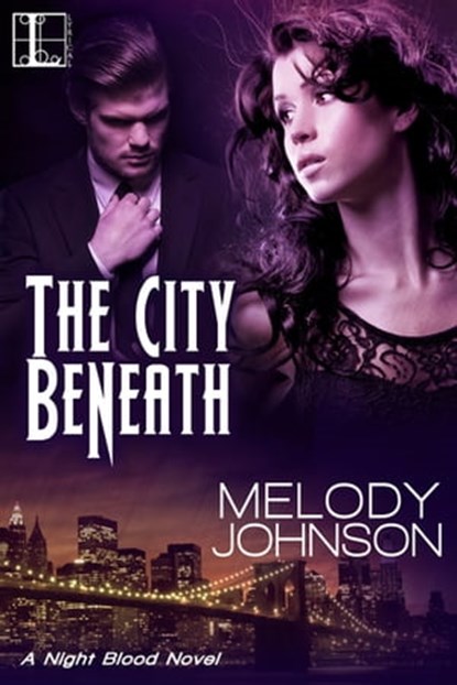 The City Beneath, Melody Johnson - Ebook - 9781601834218