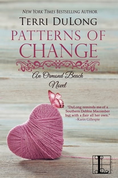 Patterns of Change, Terri DuLong - Ebook - 9781601835512