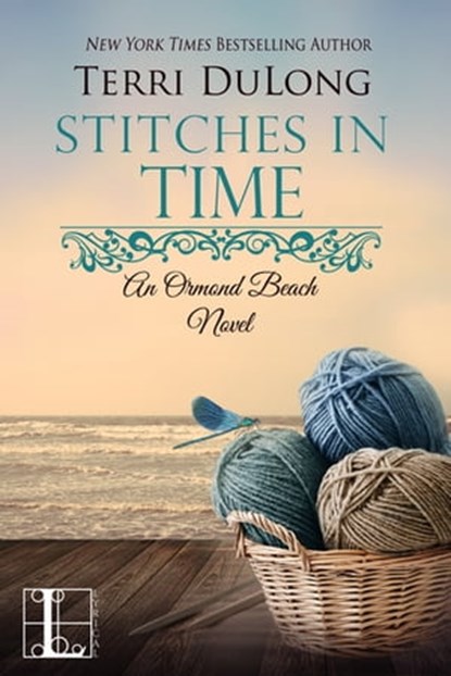 Stitches in Time, Terri DuLong - Ebook - 9781601835536