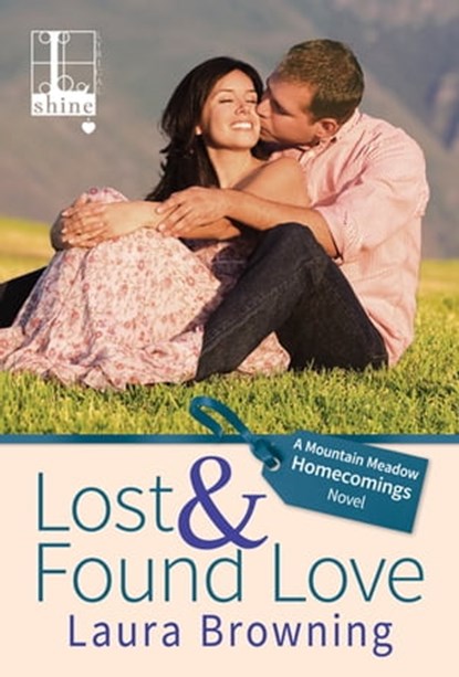 Lost & Found Love, Laura Browning - Ebook - 9781601835727