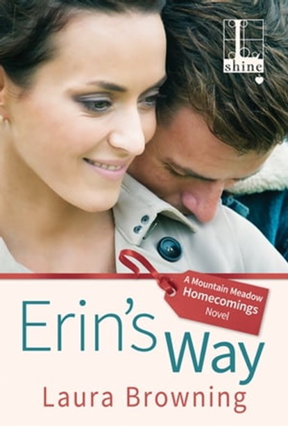 Erin's Way, Laura Browning - Ebook - 9781601835734