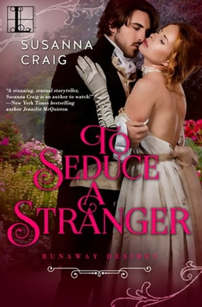 To Seduce a Stranger, Susanna Craig - Ebook - 9781601836199