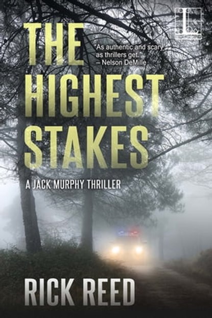 The Highest Stakes, Rick Reed - Ebook - 9781601836403