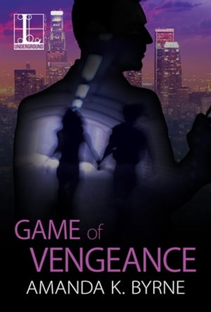 Game of Vengeance, Amanda K. Byrne - Ebook - 9781601836496