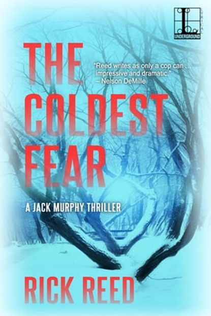 The Coldest Fear, Rick Reed - Ebook - 9781601836939
