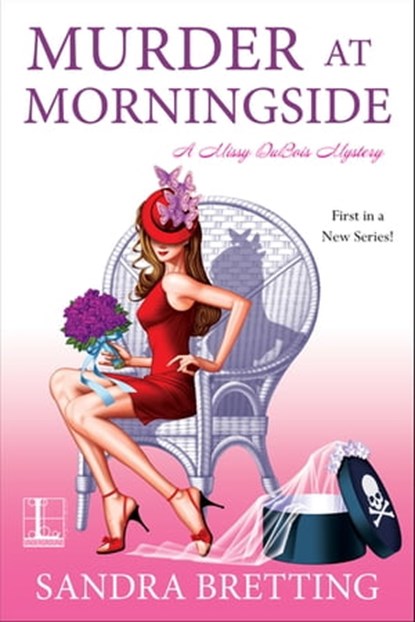 Murder at Morningside, Sandra Bretting - Ebook - 9781601837134