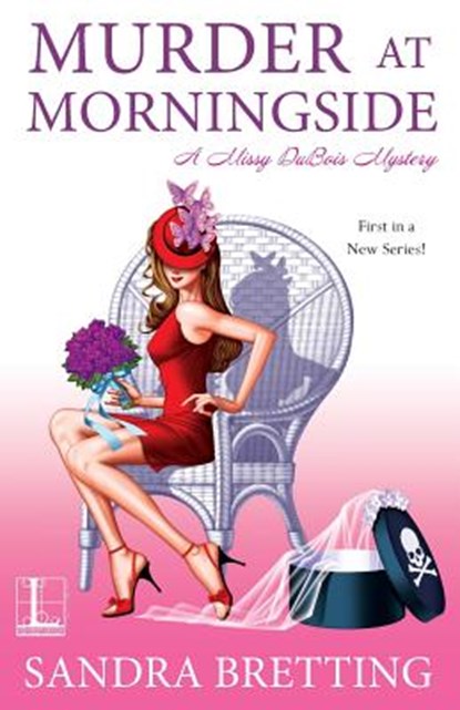 Murder at Morningside, Sandra Bretting - Paperback - 9781601837141