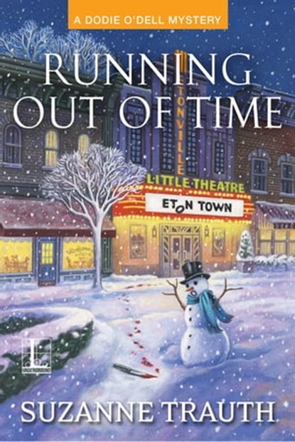 Running Out of Time, Suzanne Trauth - Ebook - 9781601837233