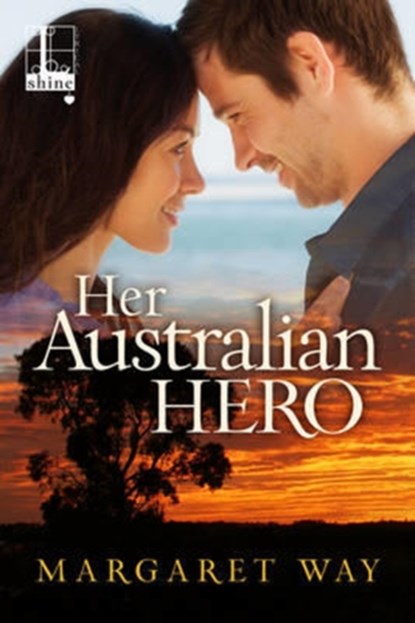 Her Australian Hero, Margaret Way - Paperback - 9781601837653