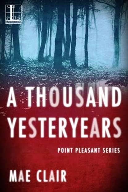 A Thousand Yesteryears, Mae Clair - Ebook - 9781601837776