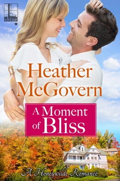 A Moment of Bliss, Heather McGovern - Ebook - 9781601838360