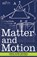 Matter and Motion, James Clerk Maxwell - Paperback - 9781602063082