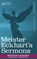 Meister Eckhart's Sermons, Meister Eckhart - Paperback - 9781602064591
