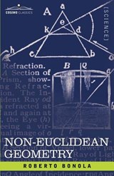 Non-Euclidean Geometry - Roberto Bonola - 9781602064652
