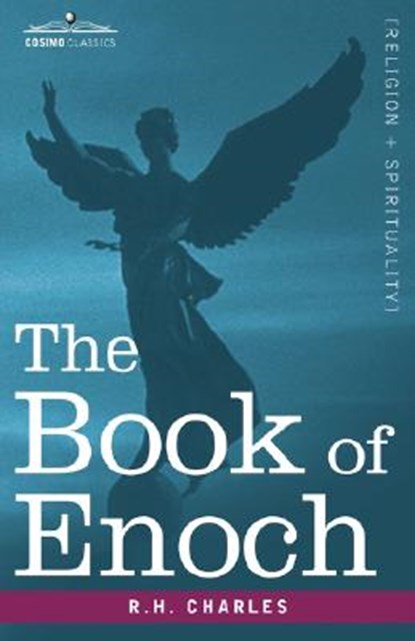 The Book of Enoch, Robert Henry Charles ; R H Charles - Gebonden - 9781602069268