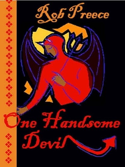 One Handsome Devil, Rob Preece - Ebook - 9781602150003