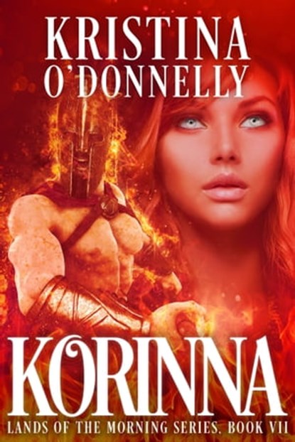 Korinna, Kristina O'Donnelly - Ebook - 9781602152120
