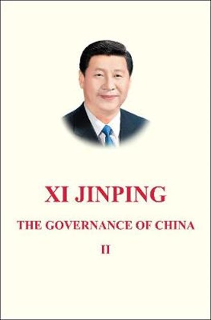 XI Jinping, JINPING,  Xi - Gebonden - 9781602204119