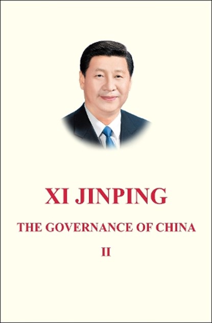 Xi Jinping, JINPING,  Xi - Paperback - 9781602204126