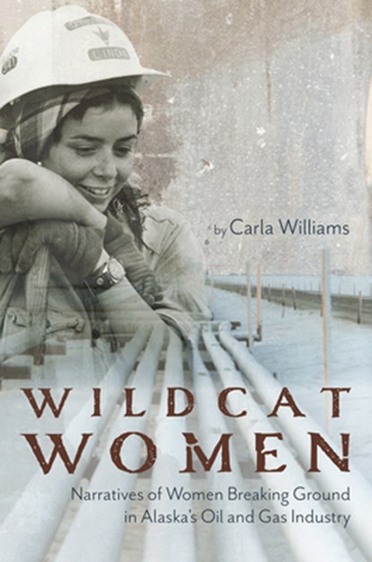 Wildcat Women, Carla Williams - Paperback - 9781602233546