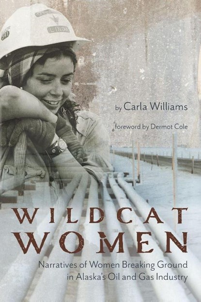 Wildcat Women, Carla Williams - Paperback - 9781602233546